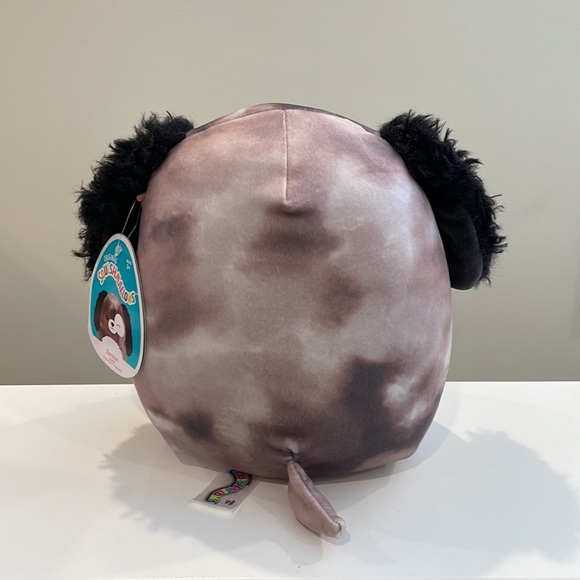 NWT 8” Zerdan the Marble Dog Squishmallow - Picture 2 of 5